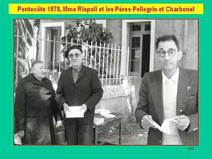 LA JEUNE FRANCE ORAN PAR ANDRE BANOS  (687)